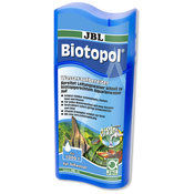 JBL Biotopol Препарат для подготовки воды с 6-кратным эффектом