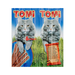 ToMi Мясные палочки для взрослых кошек (с лососем и форелью) – интернет-магазин Ле’Муррр
