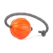 Collar Liker Мяч на шнуре для собак, 7 см