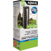 Aquael Asap 300 Внутренний фильтр для аквариумов 10-100 л, 300 л/ч