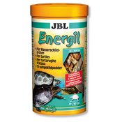 JBL Energil Корм для водных черепах, натуральные кусочки