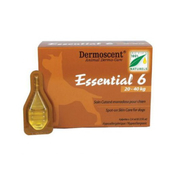 Dermoscent Essential 6 капли для комплексного ухода за кожей собак L