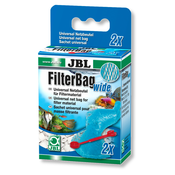 JBL FilterBag wide Мешок для грубых фильтрующих материалов