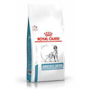 Royal Canin Sensitivity Control SC 21 Сухой лечебный корм для собак при пищевой аллергии или непереносимости (с уткой)