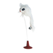 Flamingo Игрушка для кошек мышь со звонком на присоске – интернет-магазин Ле’Муррр