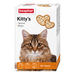 Beaphar Kitty's Taurin + Biotin Кормовая добавка для кошек (с таурином и биотином), 180 таблеток – интернет-магазин Ле’Муррр