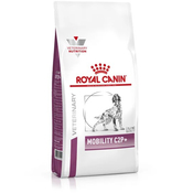 Royal Canin Mobility MC 25 C2P+ Сухой лечебный корм для собак при заболеваниях опорно-двигательного аппарата