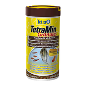TetraMin Mini Granules корм для декоративных аквариумных рыб