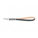 Collar Водилка-ручка, ширина 2 см, длина 40 см, черная – интернет-магазин Ле’Муррр
