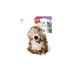 GiGwi Ёжик с погремушкой Игрушка для кошек – интернет-магазин Ле’Муррр