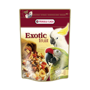 Versele Laga Exotic Fruit Дополнительный корм для крупных попугаев