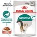 Royal Canin Instinctive 7+ Кусочки паштета в соусе для пожилых кошек старше 7 лет – интернет-магазин Ле’Муррр