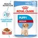 Royal Canin Medium Puppy Кусочки паштета в соусе для щенков средних пород – интернет-магазин Ле’Муррр