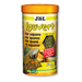 JBL Iguvert Корм для растительноядных рептилий, палочки – интернет-магазин Ле’Муррр
